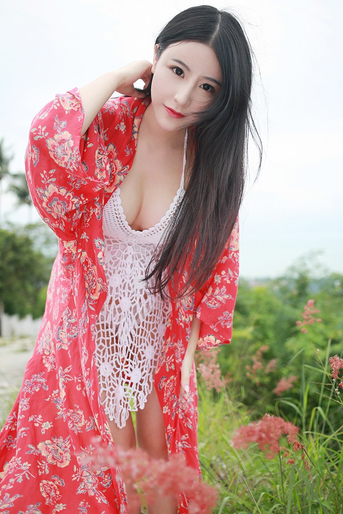 谢芷馨图片