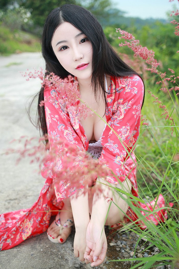 谢芷馨图片