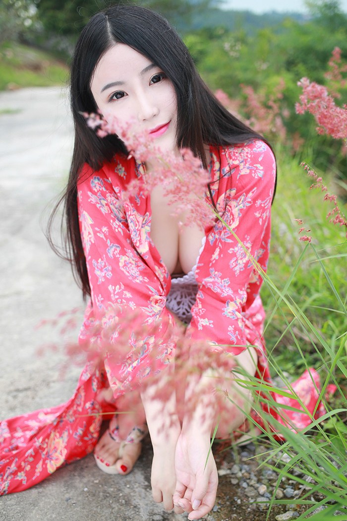 谢芷馨图片