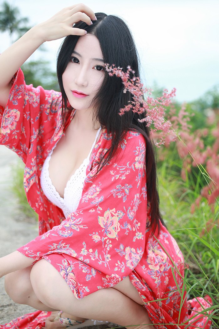 谢芷馨图片