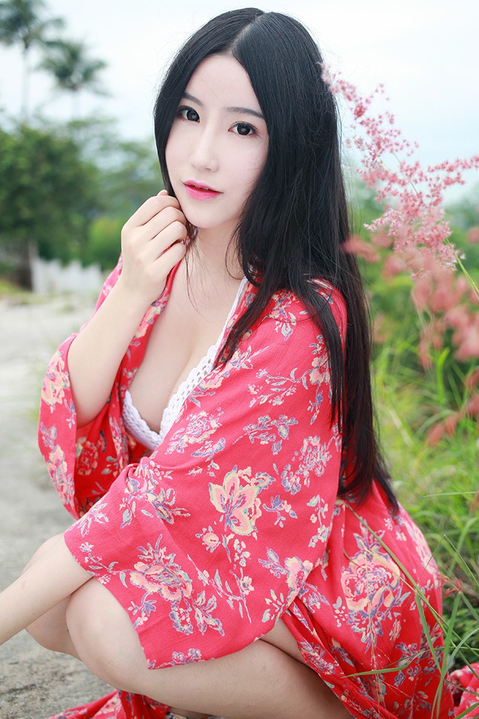 谢芷馨图片