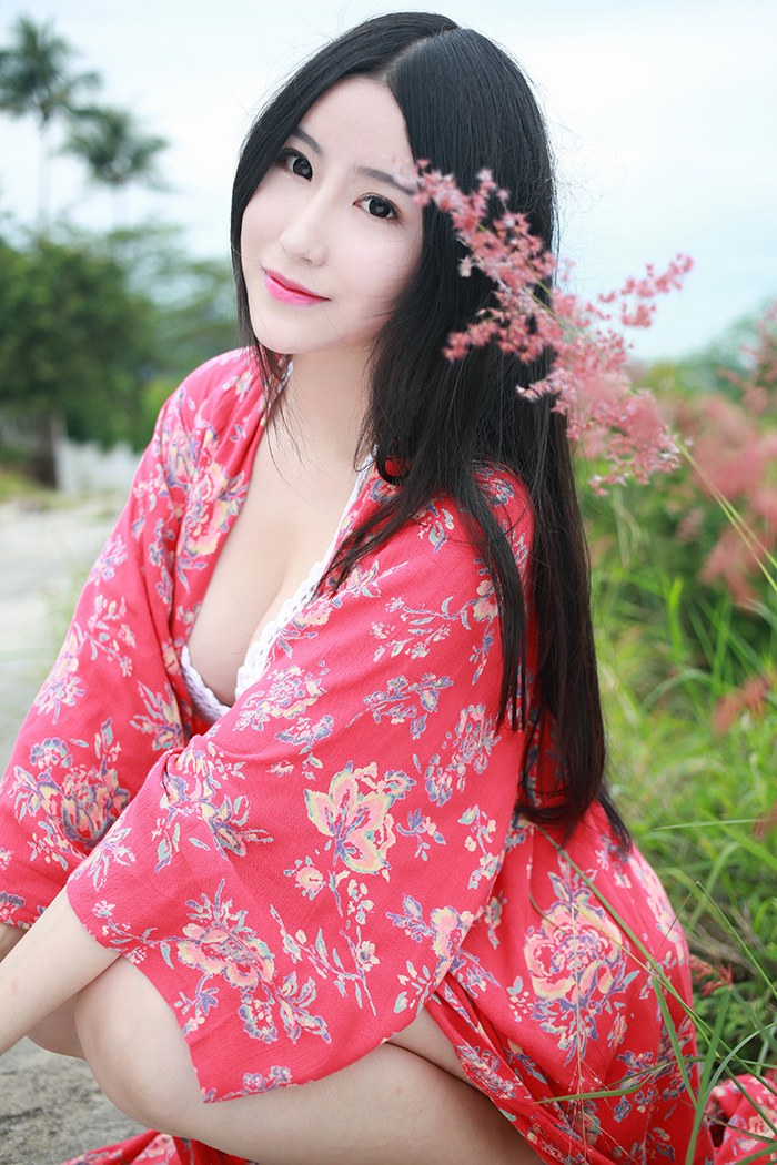 谢芷馨图片