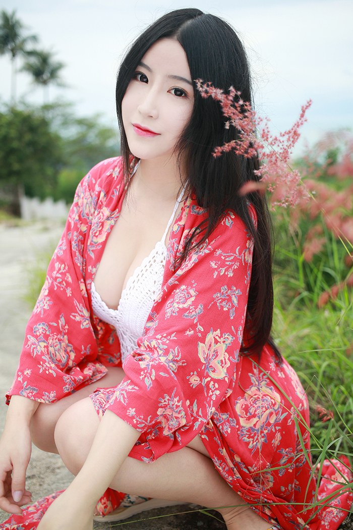 谢芷馨图片