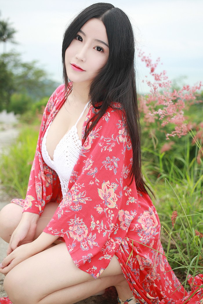 谢芷馨图片