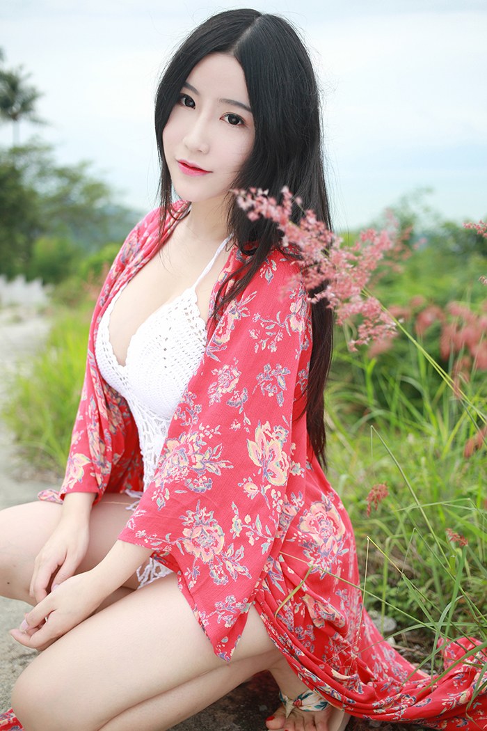 谢芷馨图片