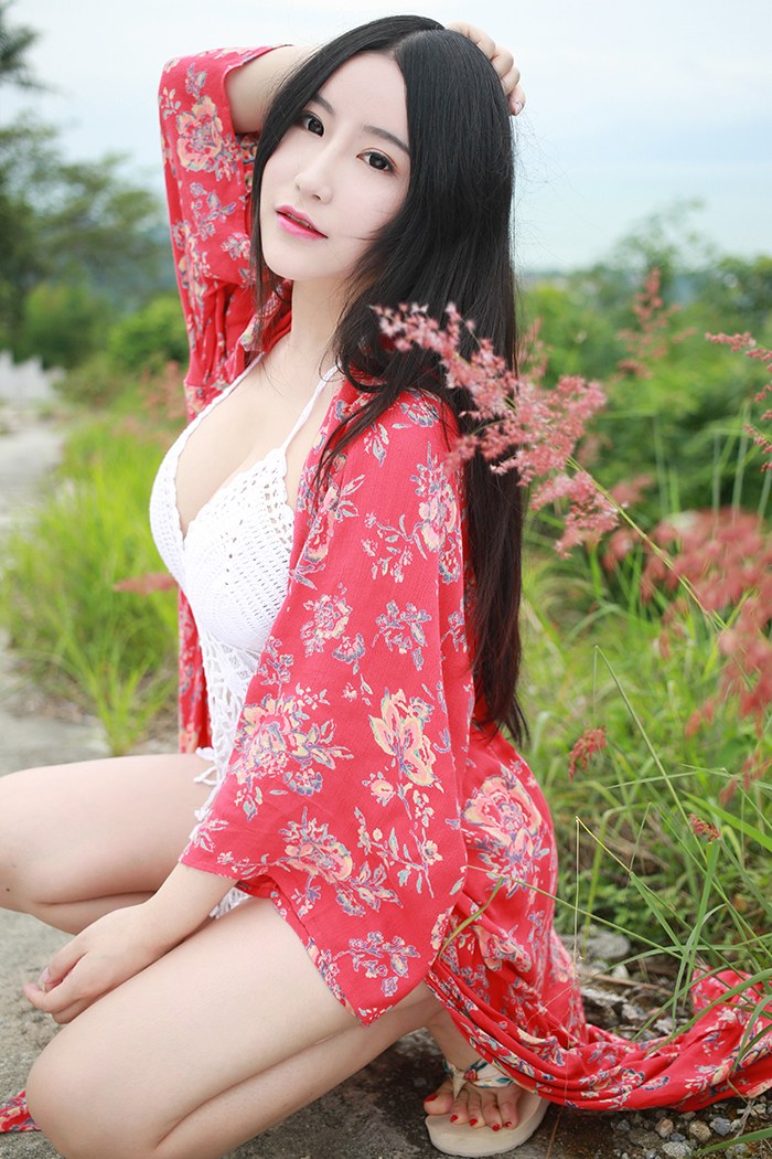 谢芷馨图片
