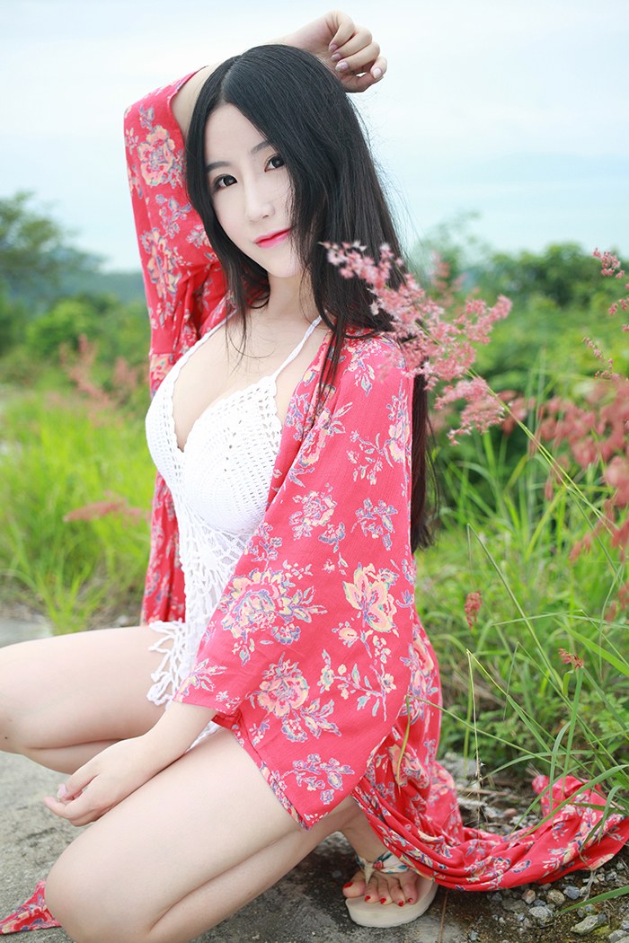 谢芷馨图片
