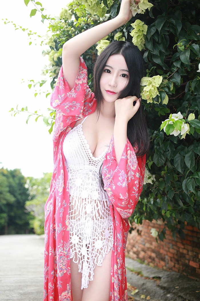 谢芷馨图片