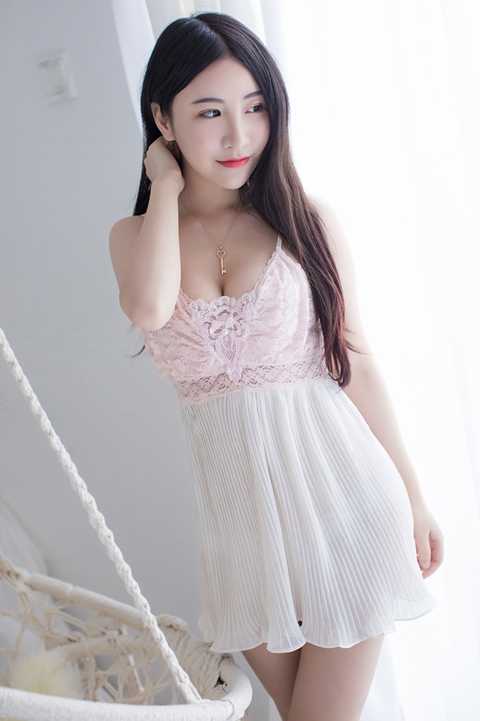 品微乳美少女谢芷馨居家私房日本少女147写真图片图片