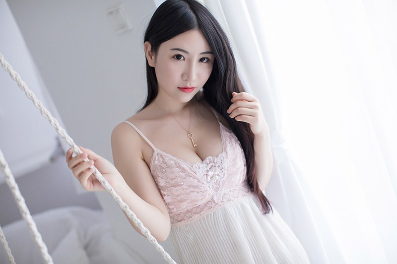 品微乳美少女谢芷馨居家私房日本少女147写真图片图片