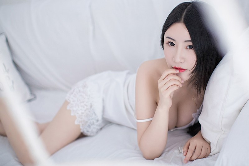品微乳美少女谢芷馨居家私房日本少女147写真图片图片