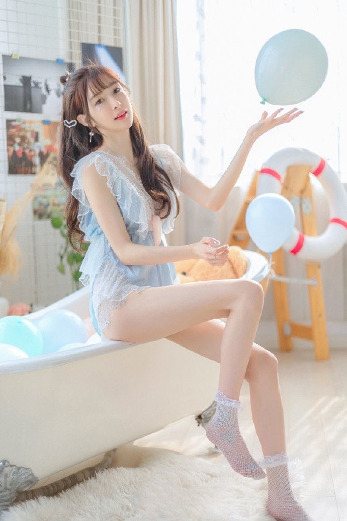 美女米妮图片