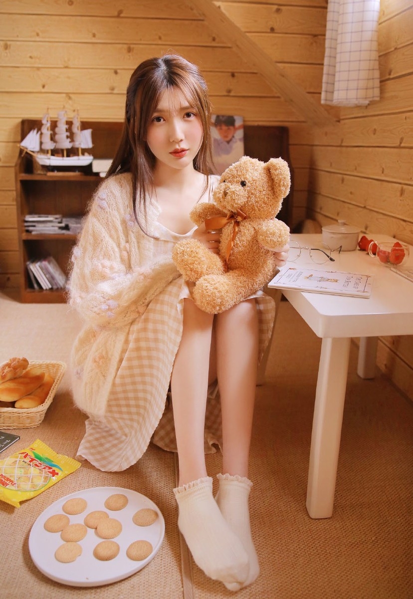 美女米妮图片