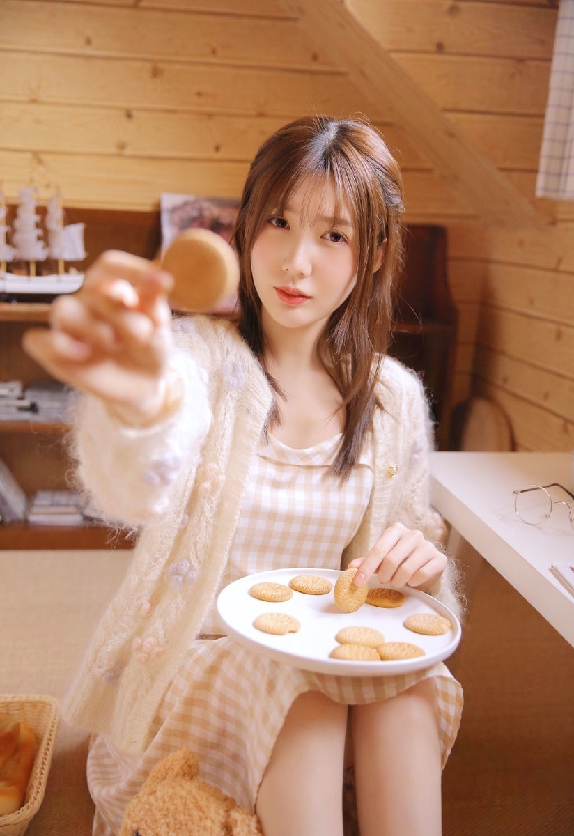 美女米妮图片