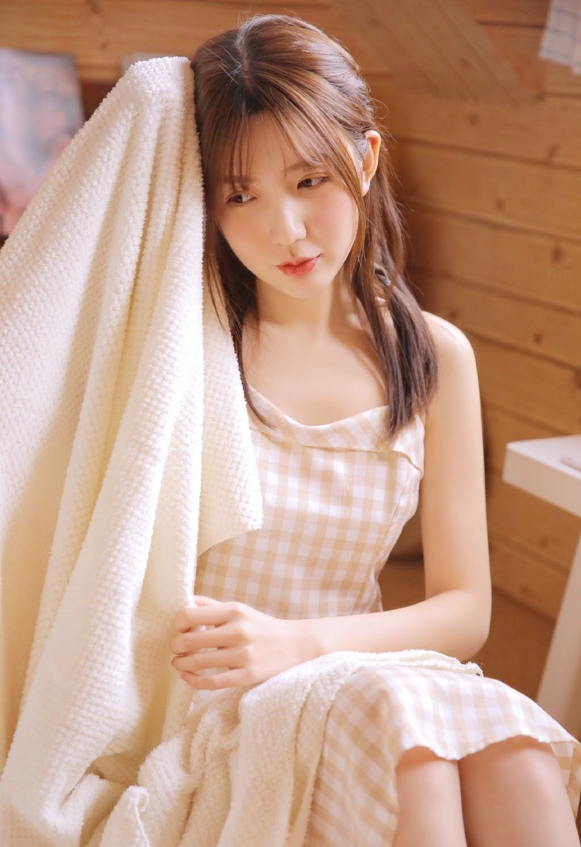 美女米妮图片