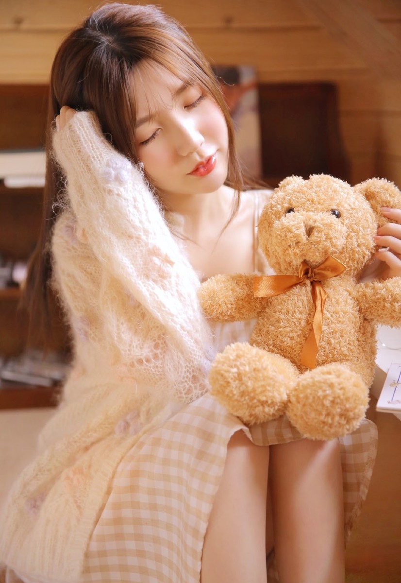 美女米妮图片