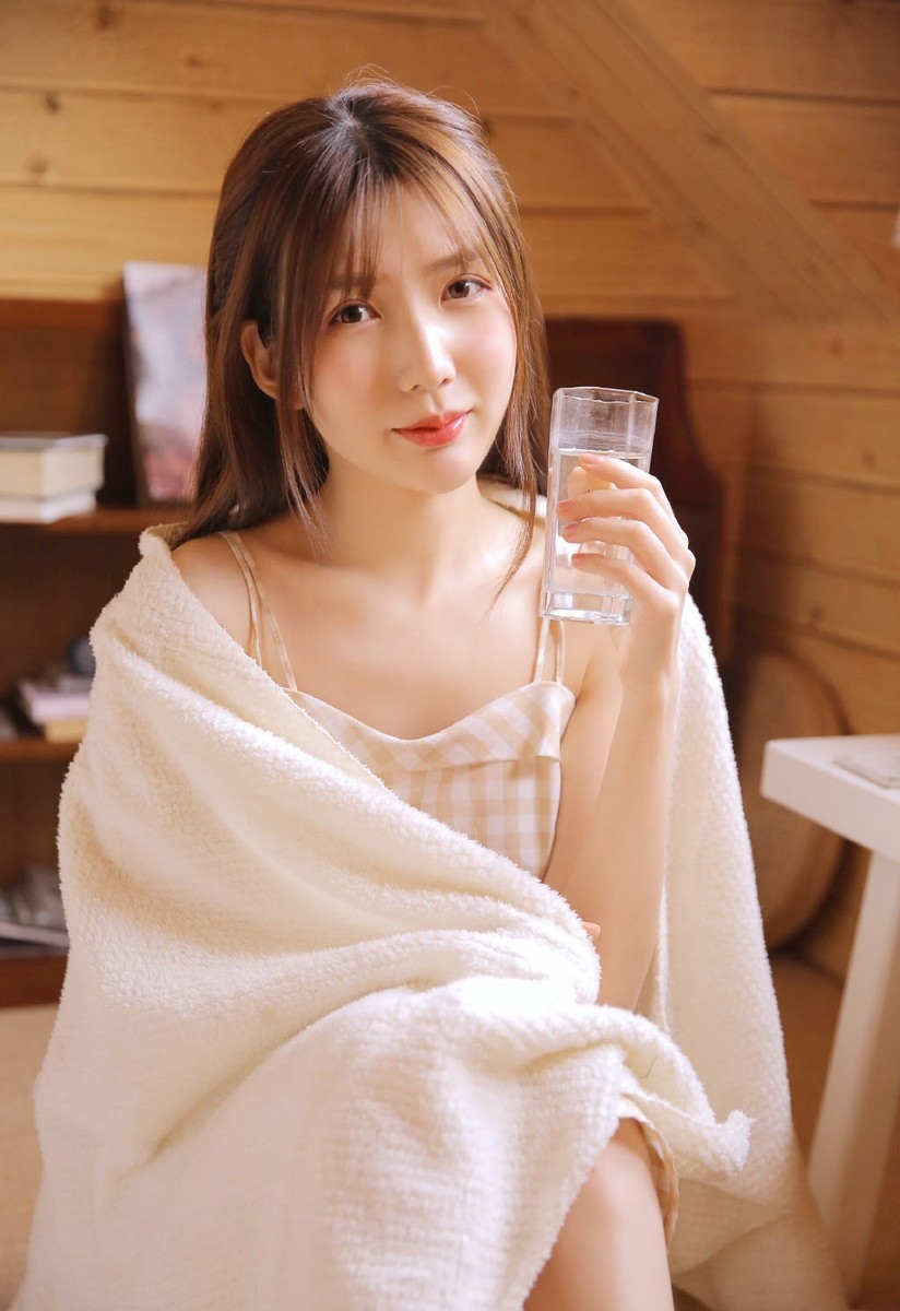 美女米妮图片
