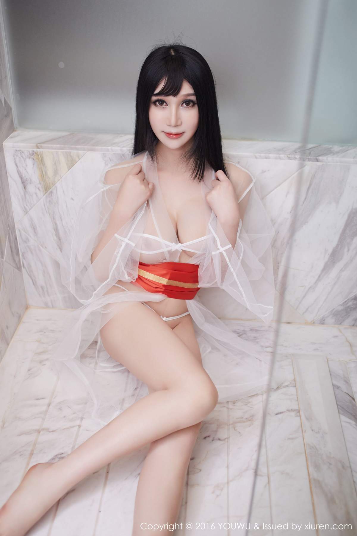李宓儿图片
