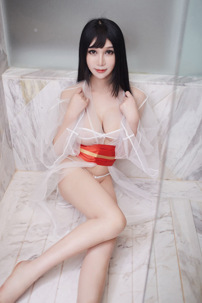 李宓儿图片
