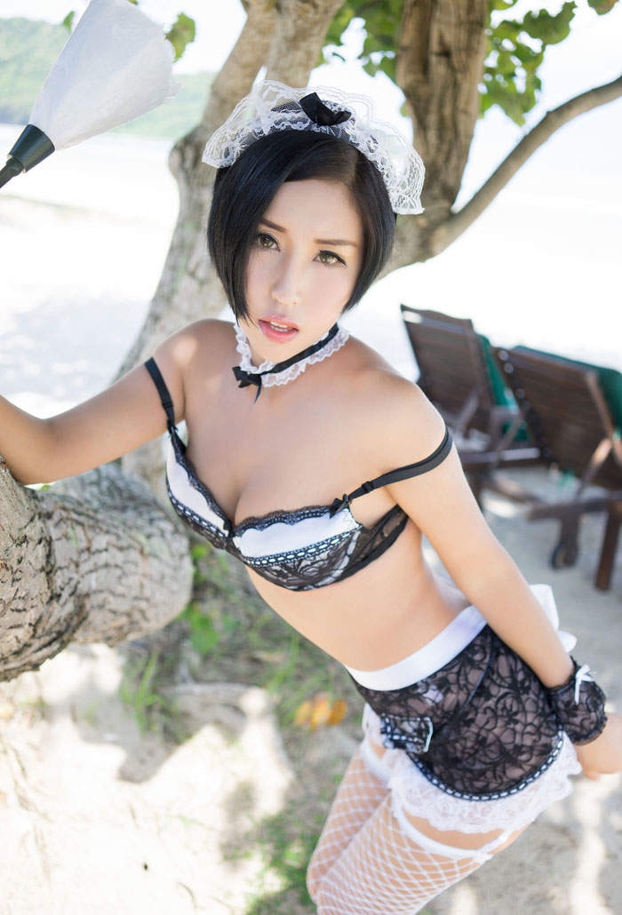 娜依灵儿图片
