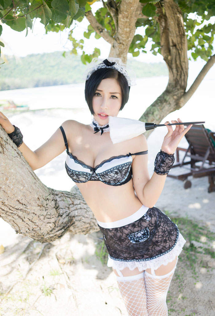 娜依灵儿图片