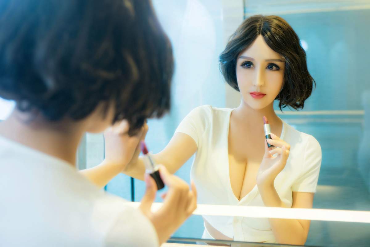 娜依灵儿图片