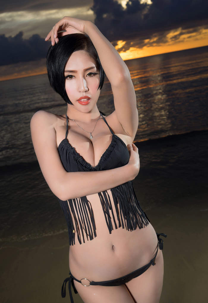 娜依灵儿图片