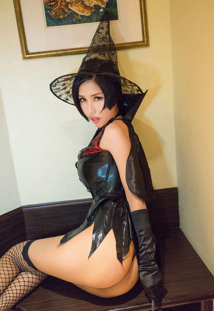 娜依灵儿图片