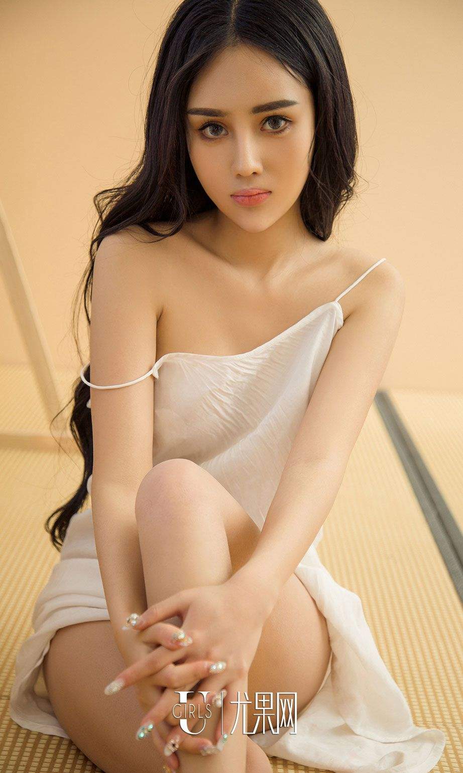 亚洲美女模特mm1314陈迪娅人间女神高清妹妹写真集图片