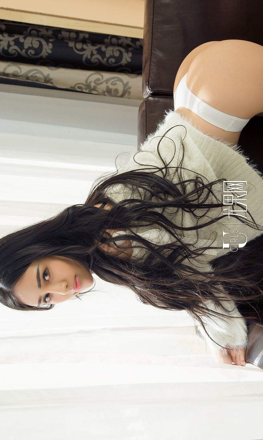 亚洲美女模特mm1314陈迪娅人间女神高清妹妹写真集图片