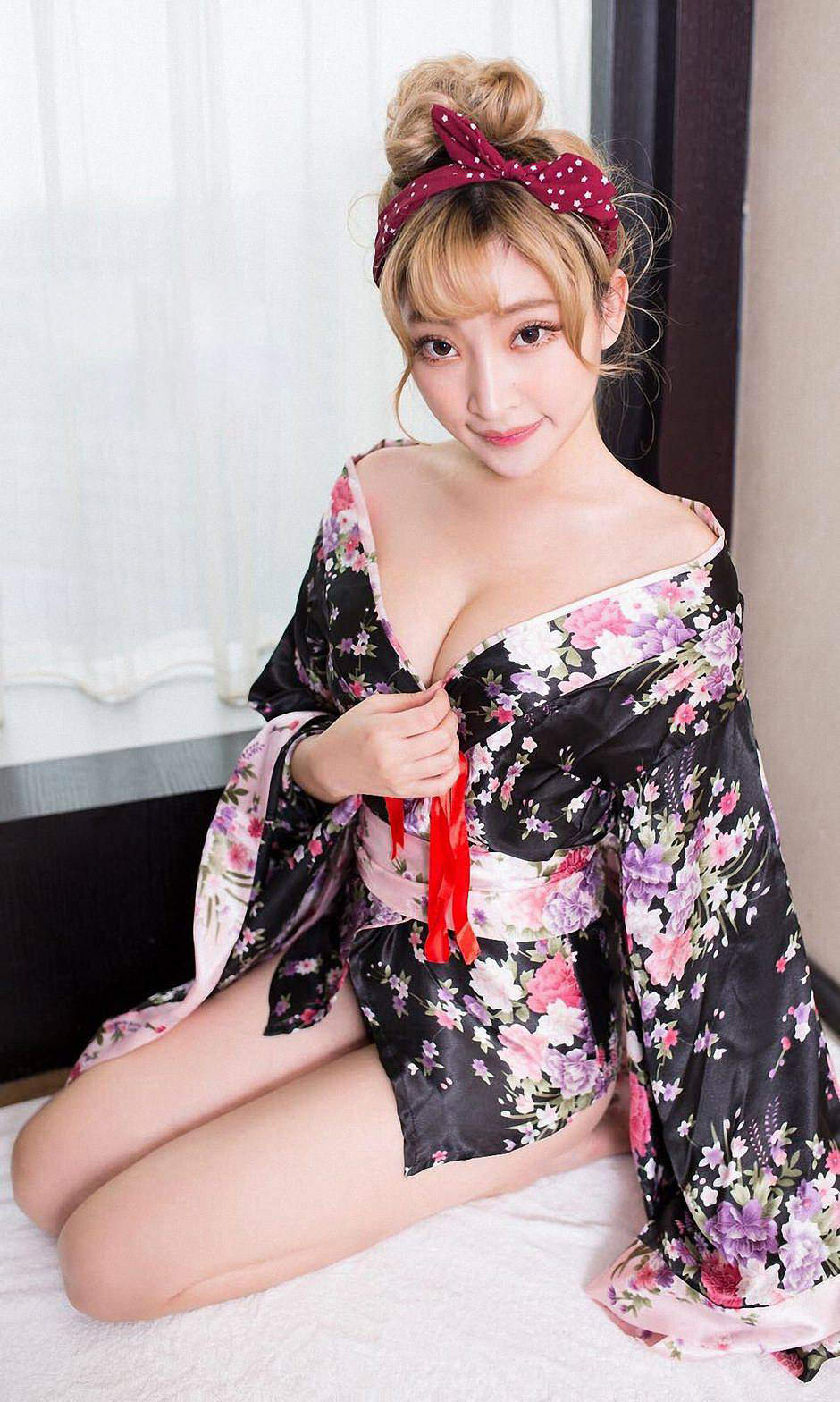 小君酱图片