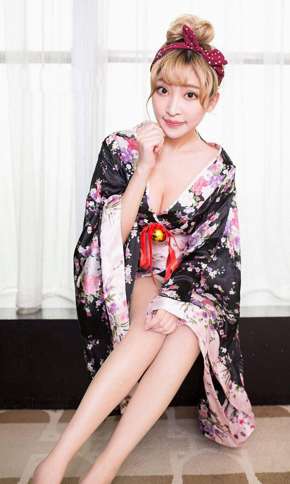 小君酱图片