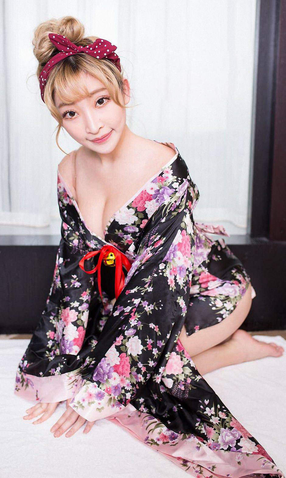 小君酱图片