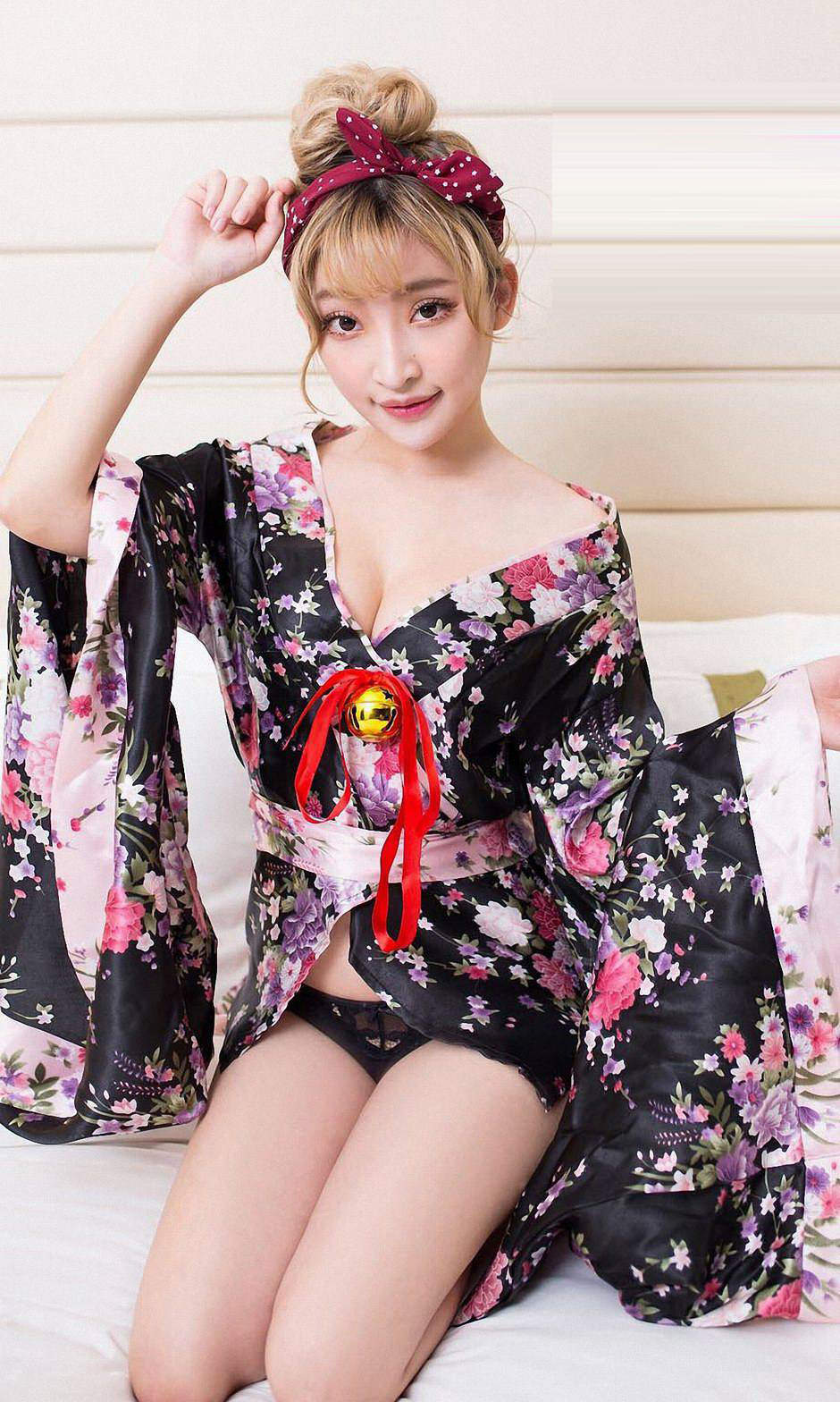 小君酱图片