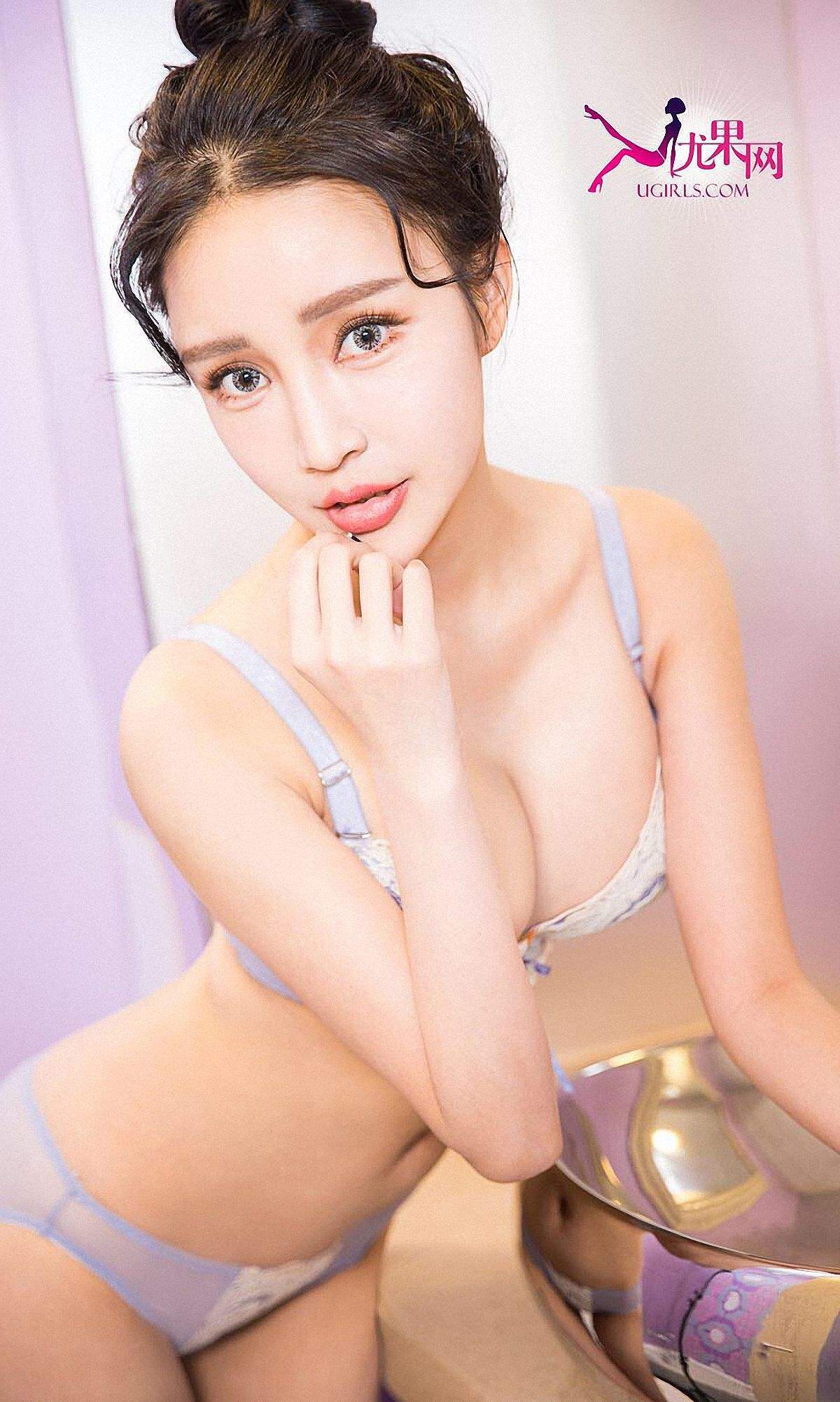 日本美女写真集爱尤物米诺吹不完的甜美公主风高清壁纸图片图片