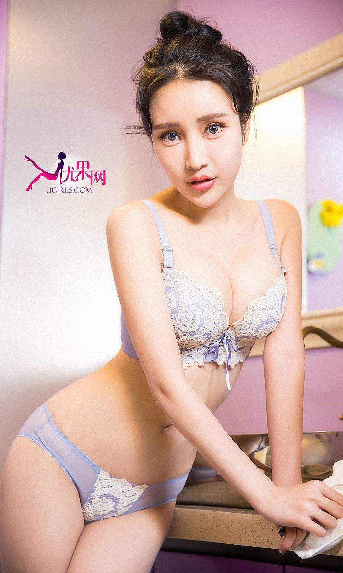 日本美女写真集爱尤物米诺吹不完的甜美公主风高清壁纸图片图片