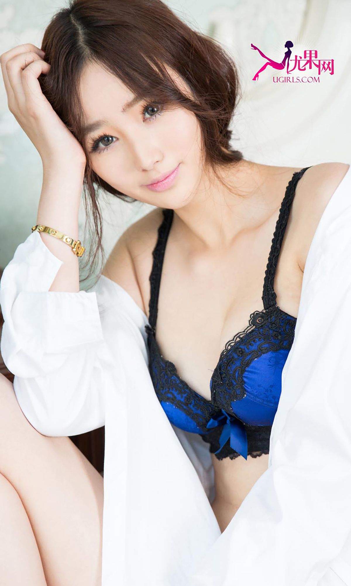 日本美女情趣内衣刘镗纯女の时代高清壁纸图片写真专辑图片