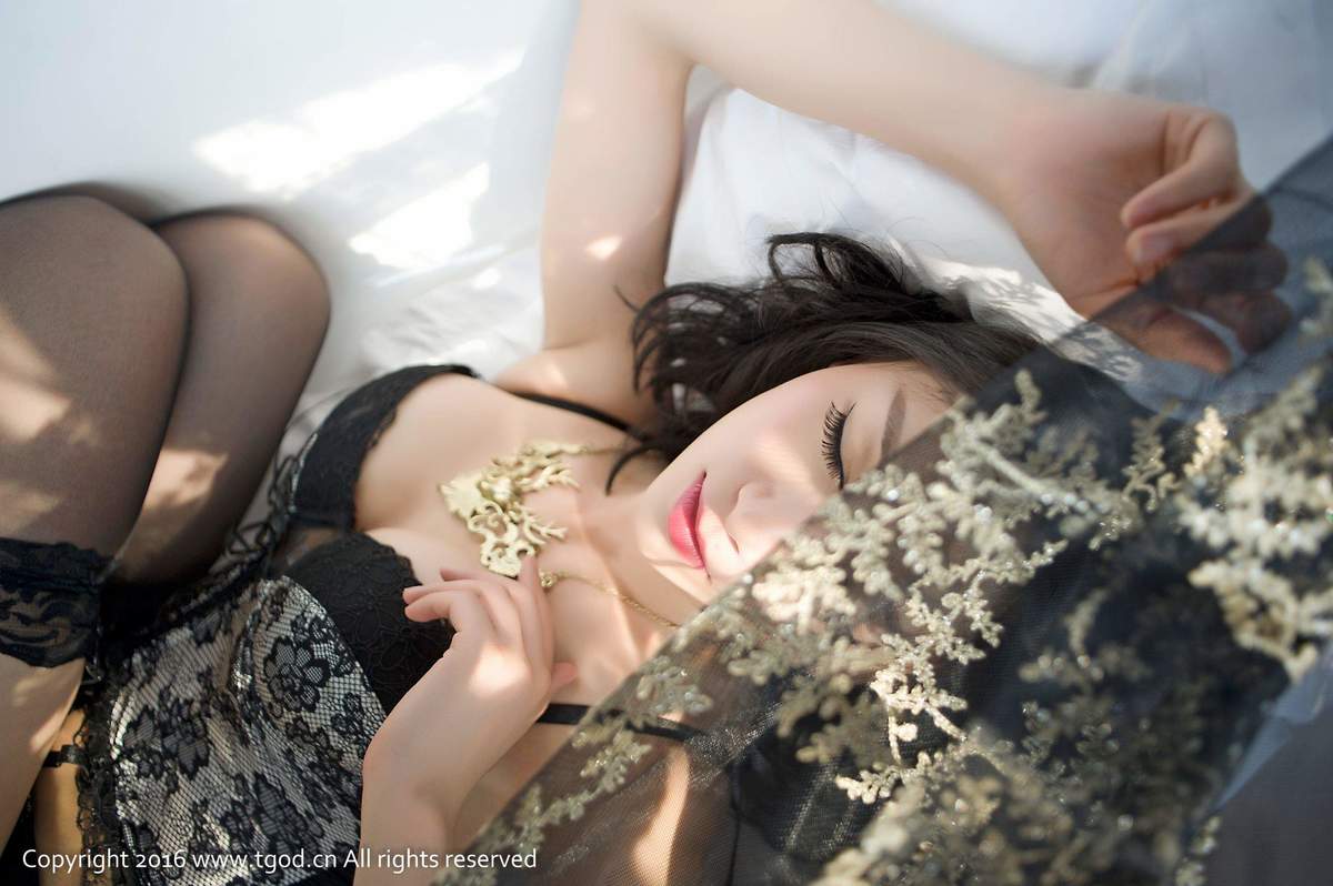 TGOD推女神展如美女战士魔鬼身材翘臀诱惑美女图片壁纸图片
