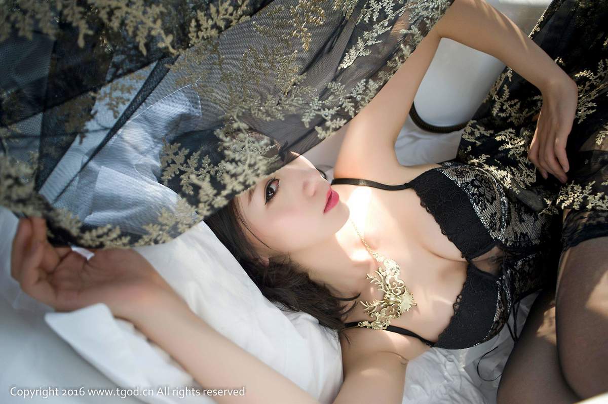 TGOD推女神展如美女战士魔鬼身材翘臀诱惑美女图片壁纸图片