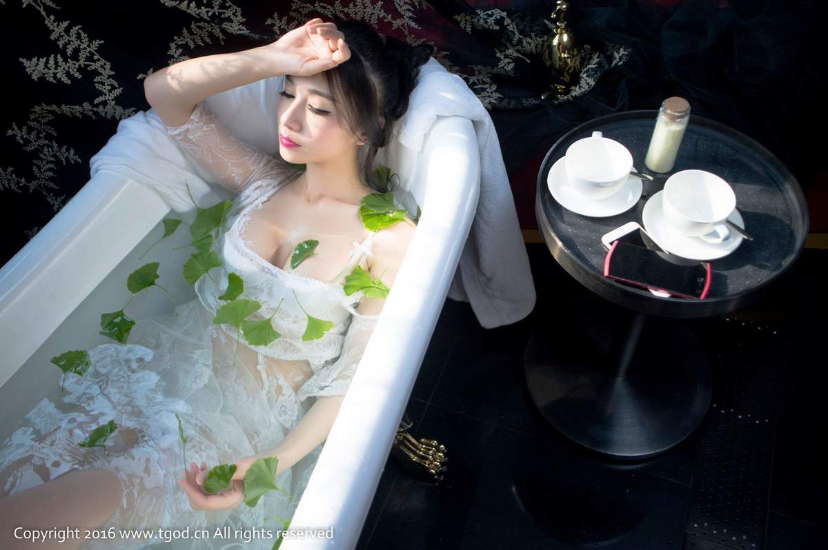 TGOD推女神展如美女战士魔鬼身材翘臀诱惑美女图片壁纸图片