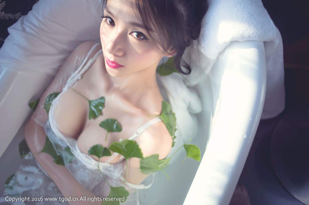TGOD推女神展如美女战士魔鬼身材翘臀诱惑美女图片壁纸图片