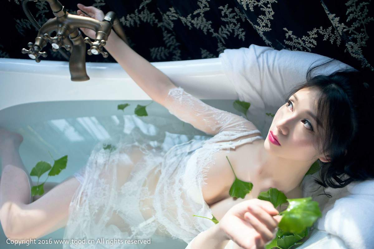 TGOD推女神展如美女战士魔鬼身材翘臀诱惑美女图片壁纸图片