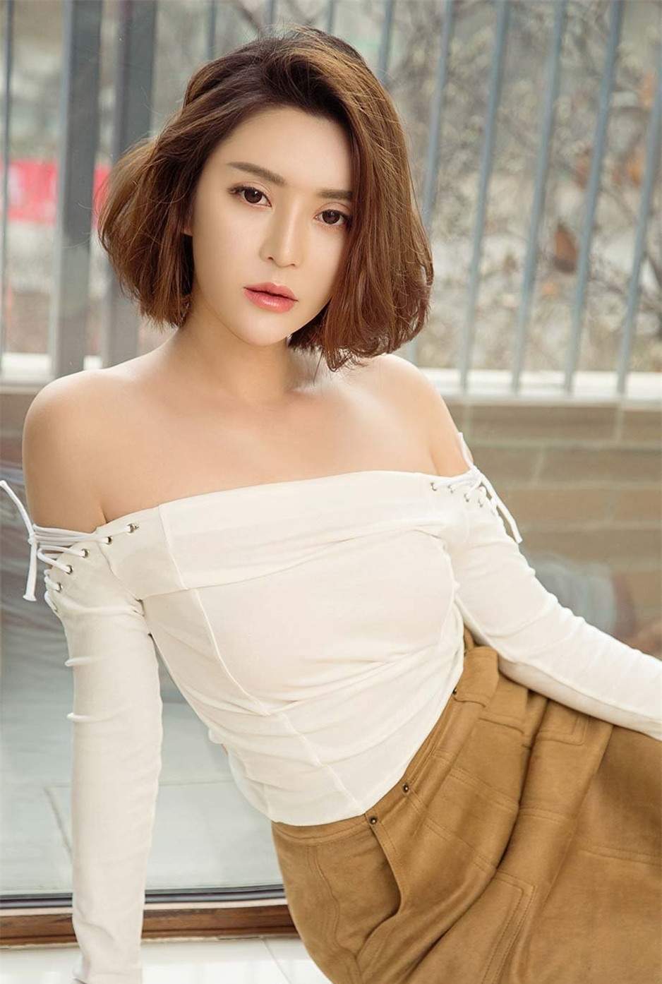 赵琳儿图片