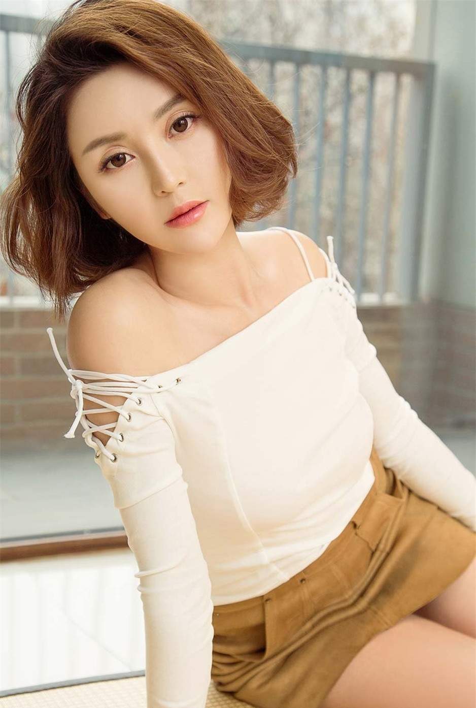 赵琳儿图片