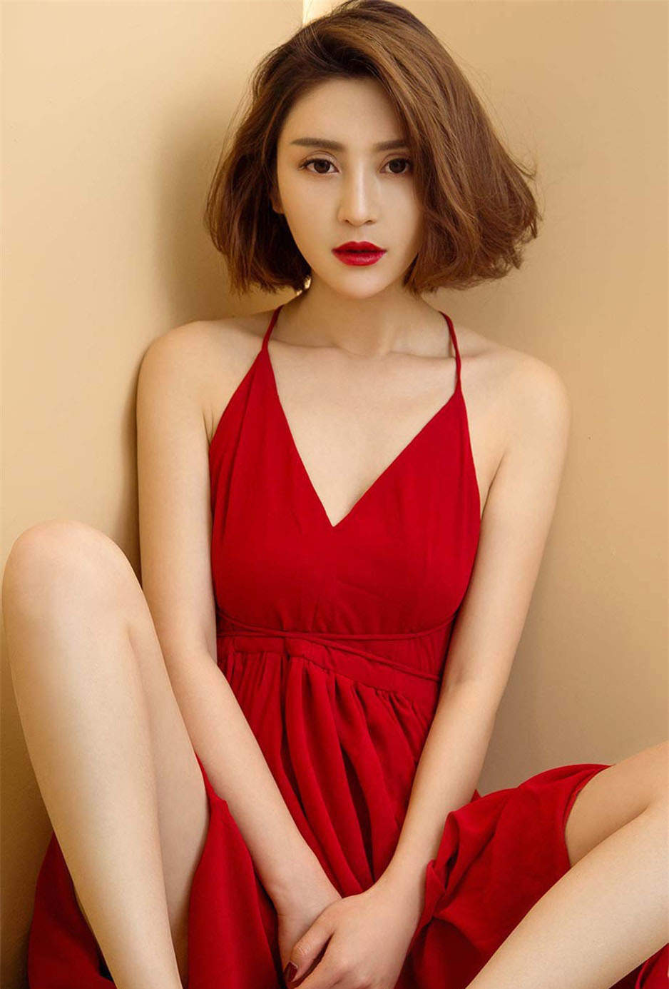赵琳儿图片