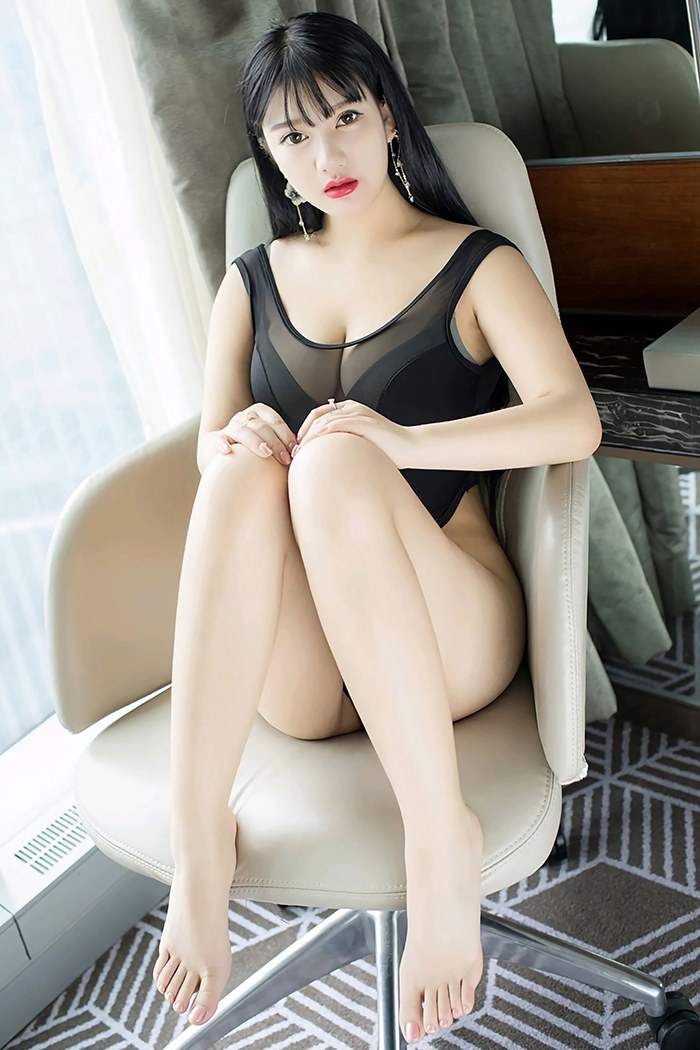 甜美美女图片