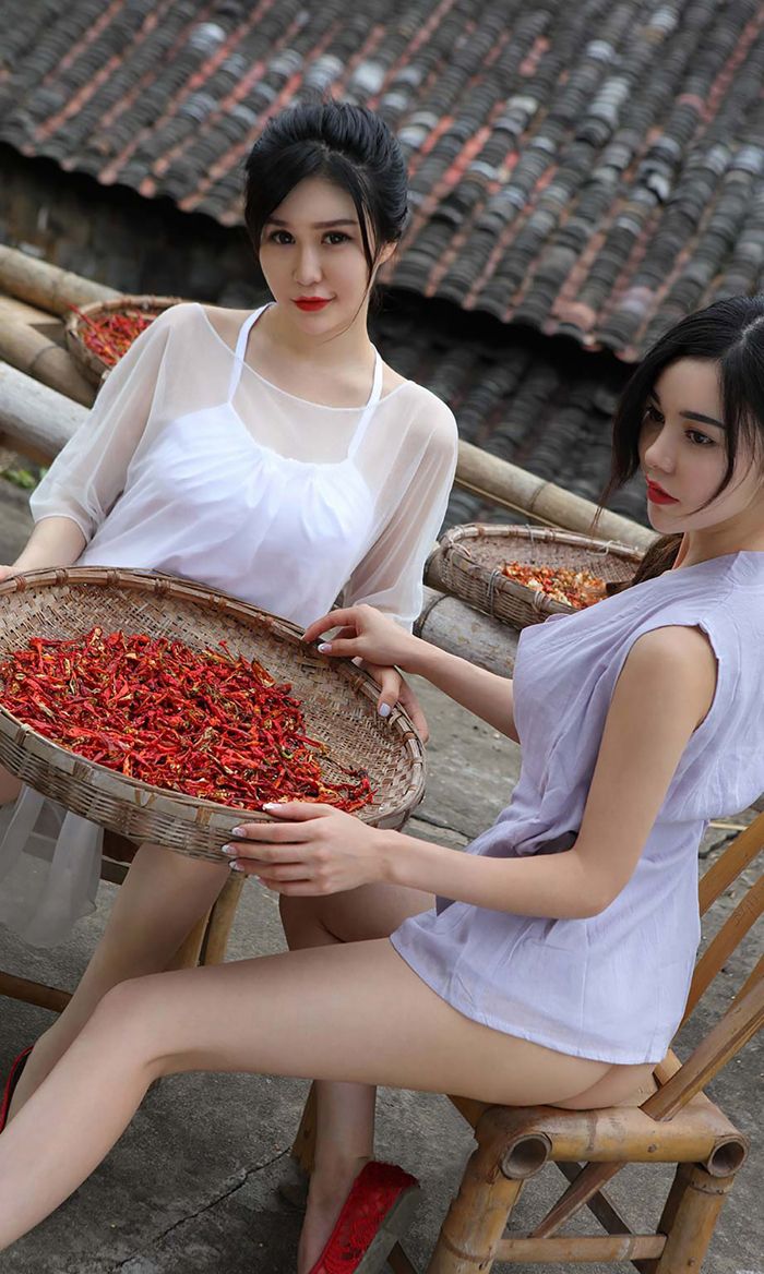 妹子