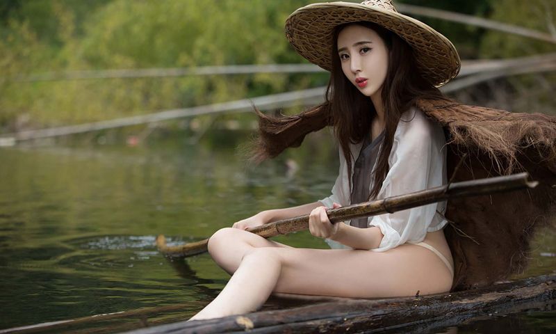妹子图片