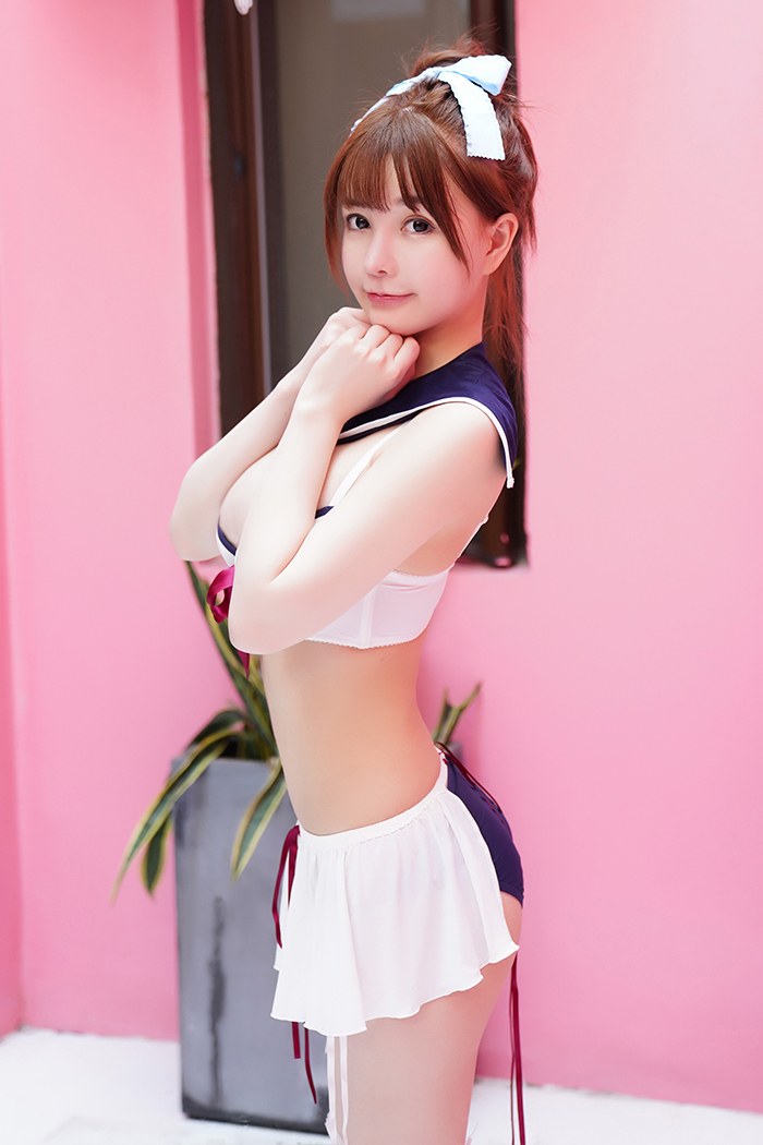 学生妹图片