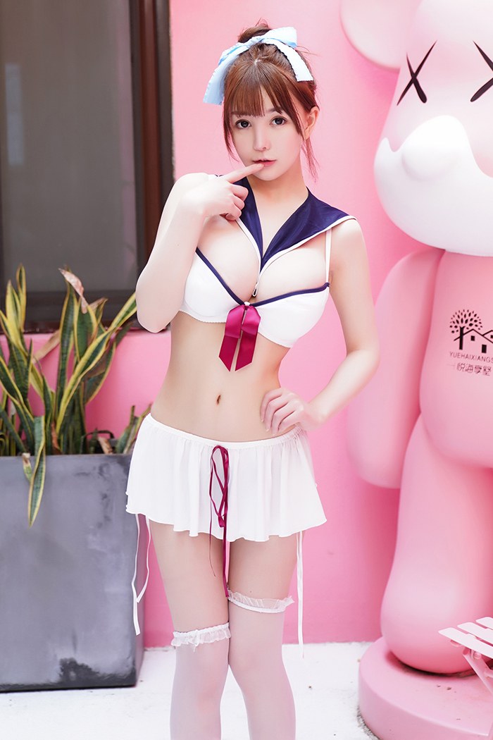 学生妹图片